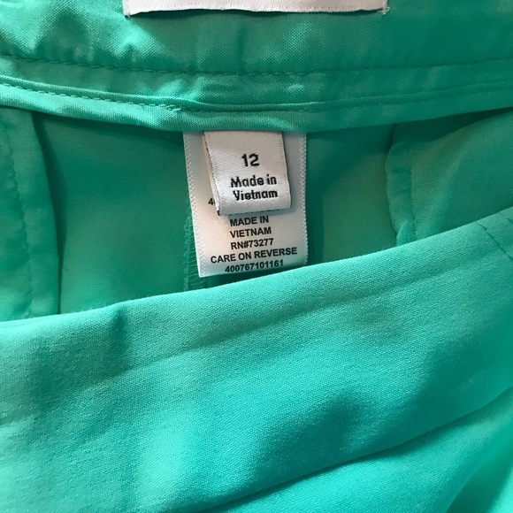 Elle Sailor Shorts - Picture 3 of 3